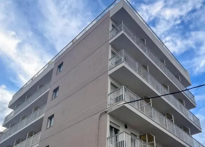 Hostal Garamar Benicàssim
