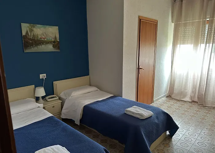 Hotel Costa Jonica Sellia Marina