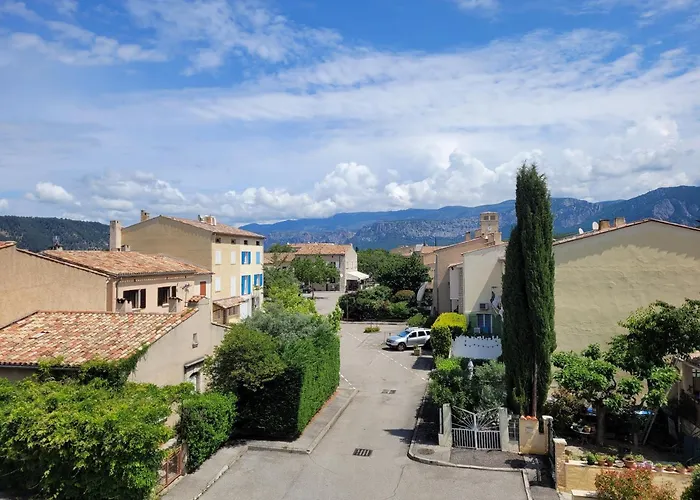 Auberge des Salles Les Salles-sur-Verdon