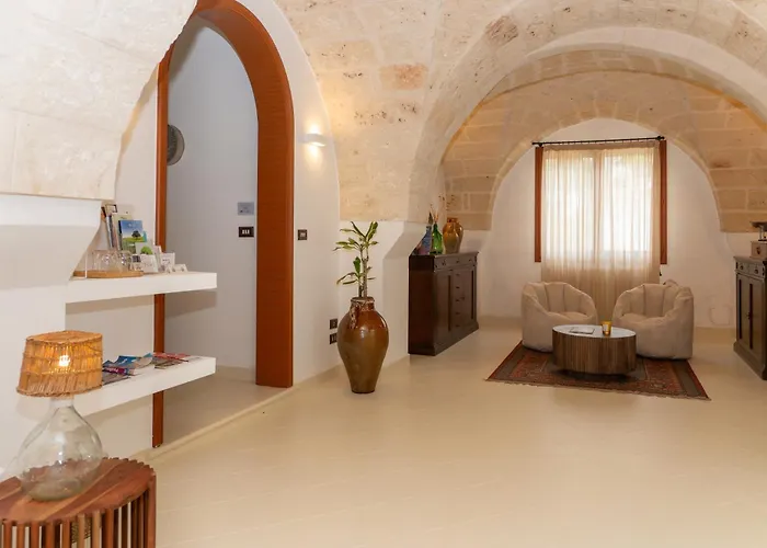 B&B Villa Mamma Grazia