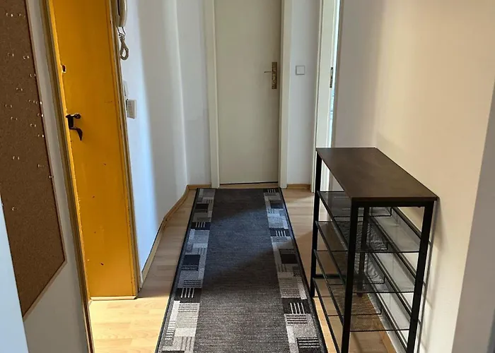 Pension La Rose Brandenburg an der Havel