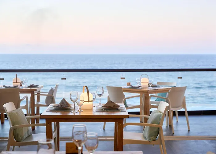 Hotel Basalto Punta Mita