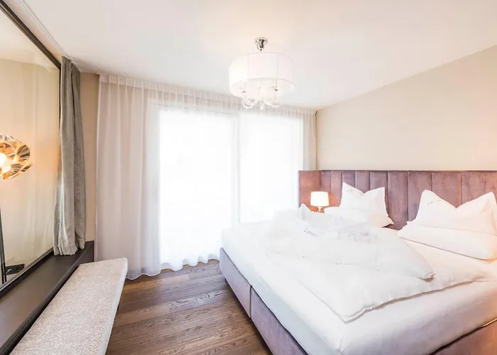 Prunner Luxury Suites - Adults Only Schenna