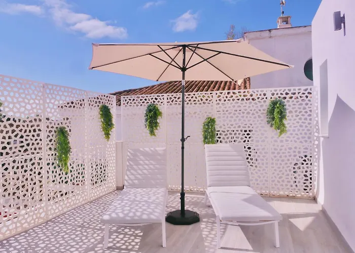 Golden Myra Apart-Hotel