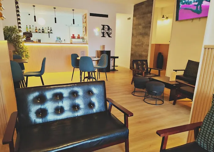 Residencial Douro Hotel Peso da Régua