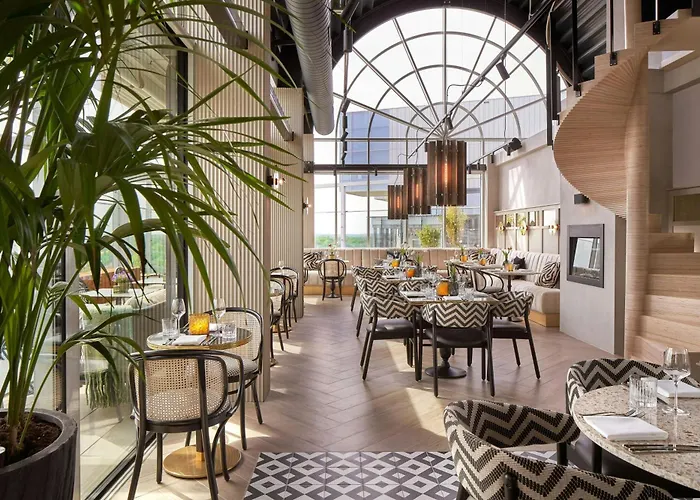 The Den, 'S-Hertogenbosch, A Tribute Portfolio Hotel 's-Hertogenbosch 