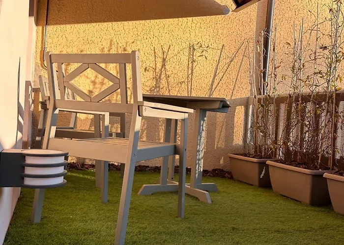 Urban Private Spa Porto SantʼElpidio