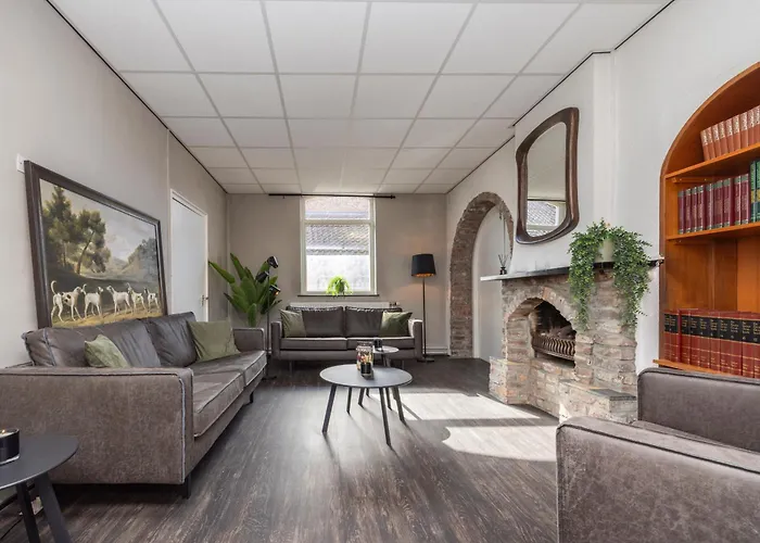 Fletcher Hotel Restaurant Bon Repos Noorbeek