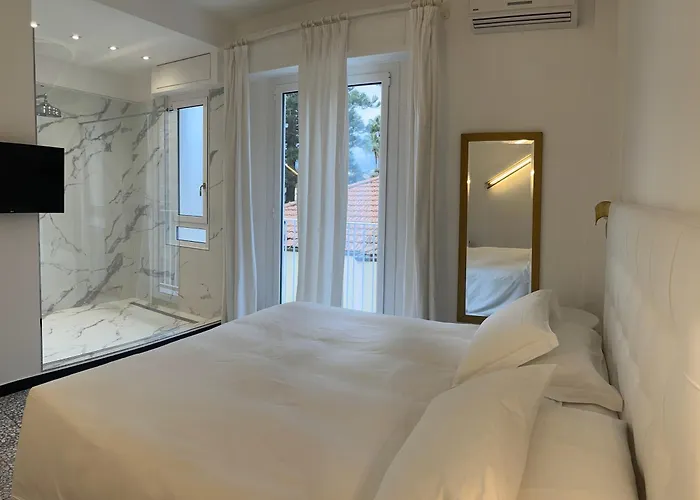 Eveline Portosole Hotel San Remo