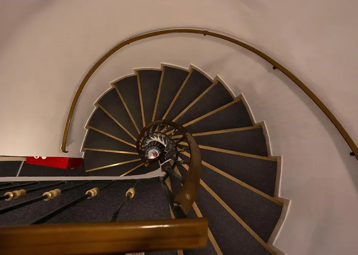 Hotéis de Corfu (city)