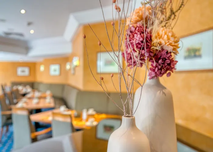 Parkhotel Hameln