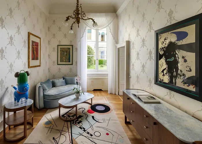 Grand Hotel Villa Serbelloni - The Only Relais & Chateaux On Lake Como Bellagio