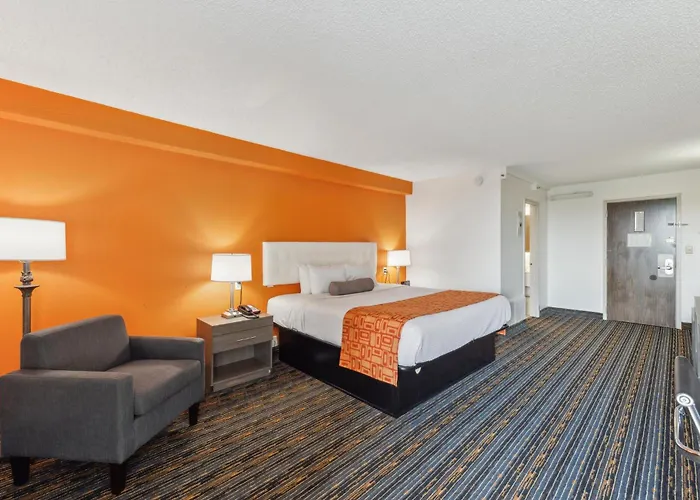 Howard Johnson By Wyndham Lexington
