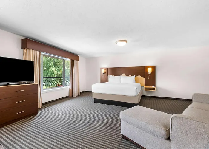 Best Western Driftwood Inn Idaho Falls