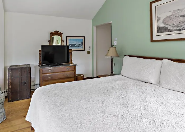 Inn At The Oaks Eastham