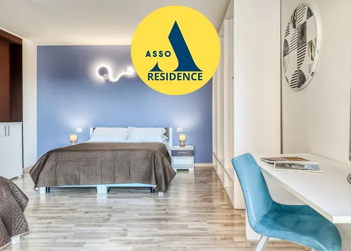 Asso Residence Terni
