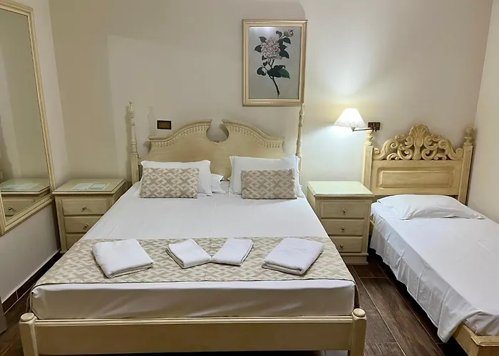 Biazi Paradise Hotel Serra Negra 