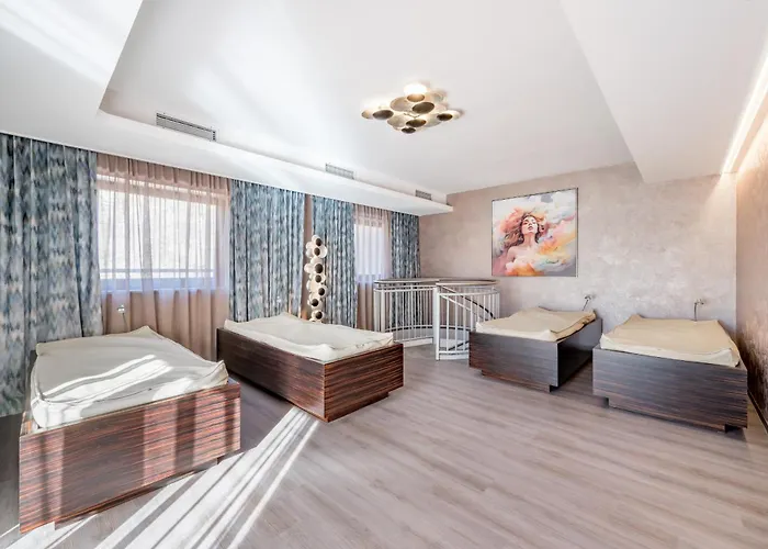 MEIN WURMKOGEL - IHR WOHLFÜHLHOTEL boutique superior Hochgurgl