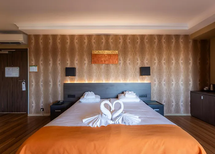 Hotel Donny La Panne