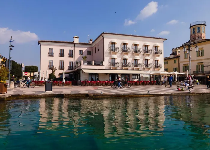 Hotel Miralago