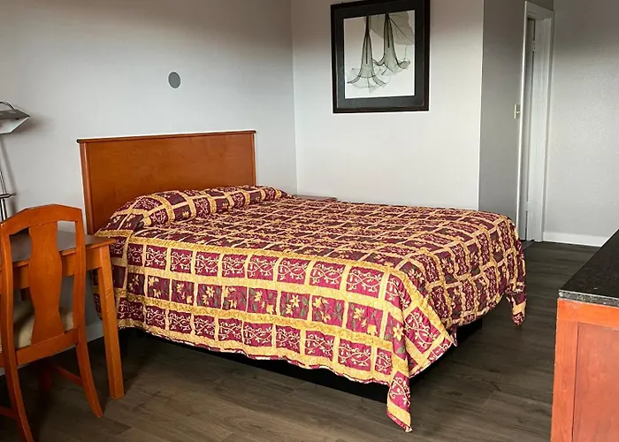 Budget Inn Fallon