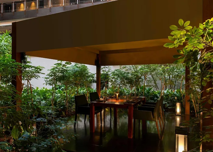 The Westin Doha Hotel & Spa By Marriott