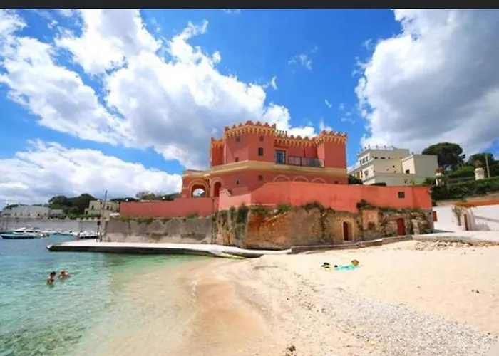 Hotel Le Stanze del Sole Tricase