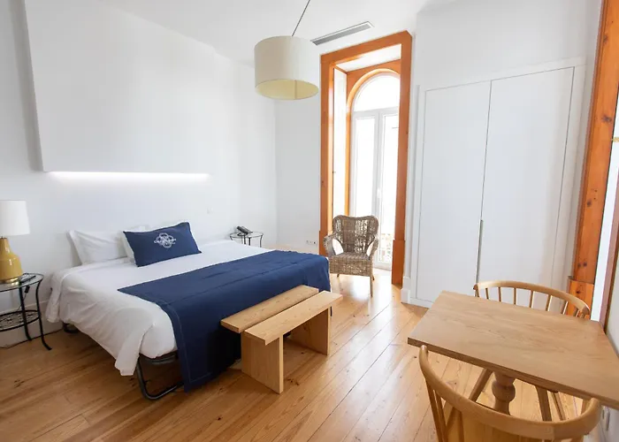 Casa de São Bento St Benedict House Hotel Coimbra