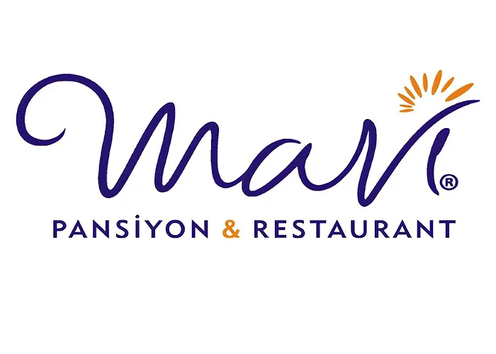 Mavi Pansiyon & Restaurant Didim