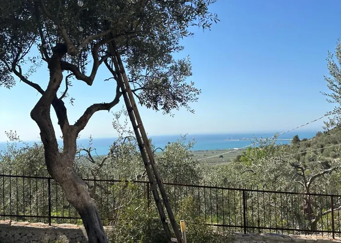 Le Dimore Di Mariuccia Relax & Spa Monte SantʼAngelo