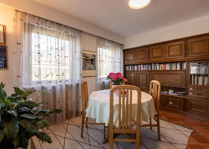Residence Pollingerhof Meran