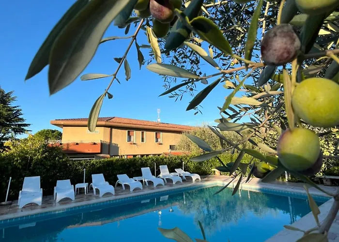Hotel Lory Garda 