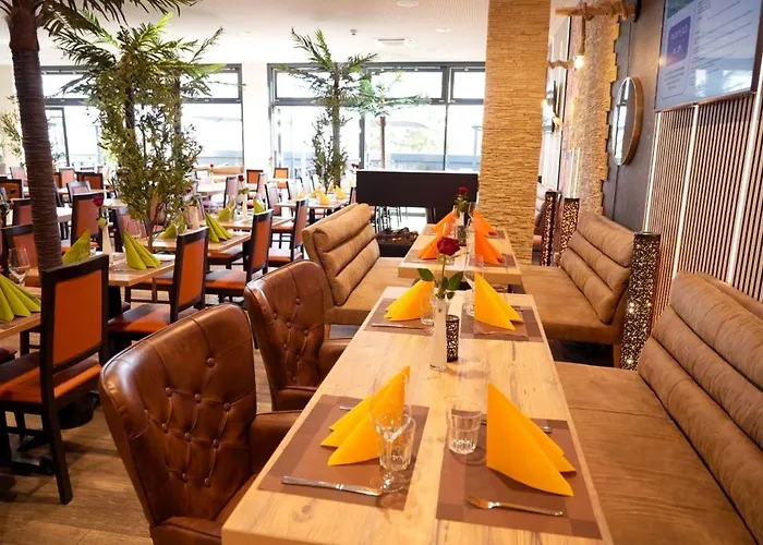 Hotel Amper