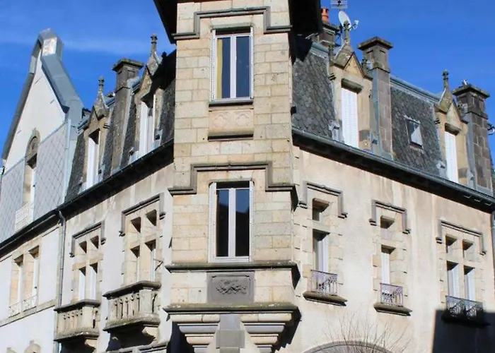 La Villa François Premier