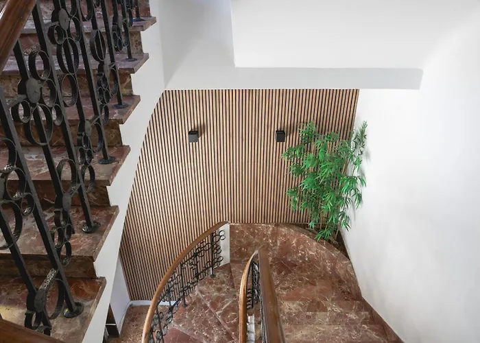 Hotel Pedro Torres Cuenca 