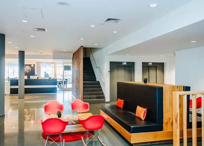 Hotel Corsendonk Viane