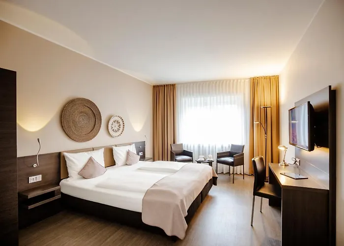 Altstadt-Hotel Bielefeld