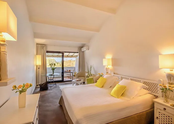 Mangio Fango Hotel et Spa Les Les Saintes-Maries-de-la-Mer