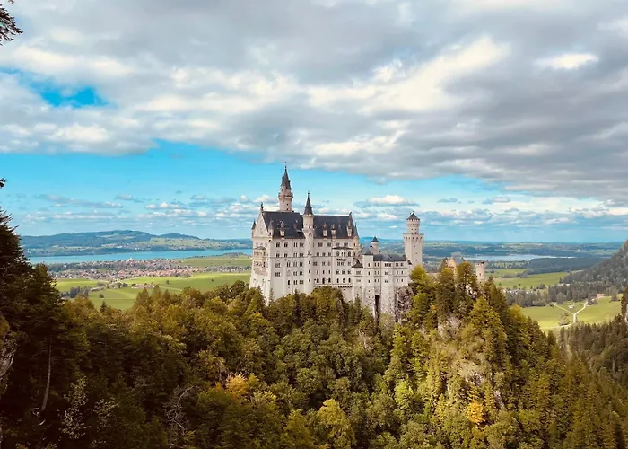 Hotel La Boutique House Füssen