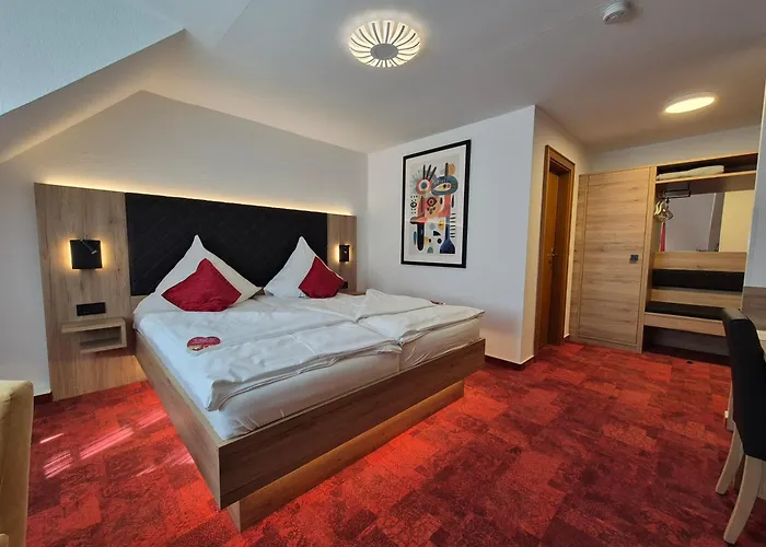 Hotels in Celle