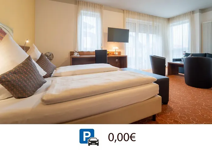 St. Georg - Business Hotel