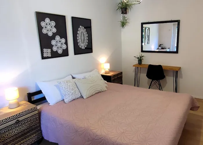 Guest House Vuljan Hvar Town