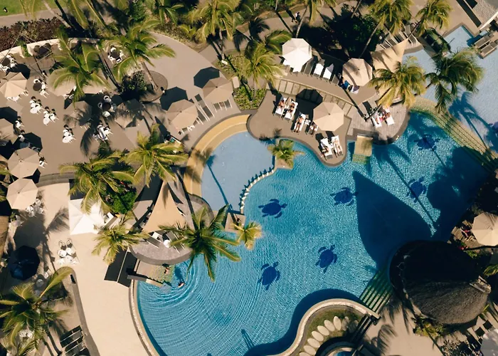 Hotel Ambre - Adults Only Belle Mare