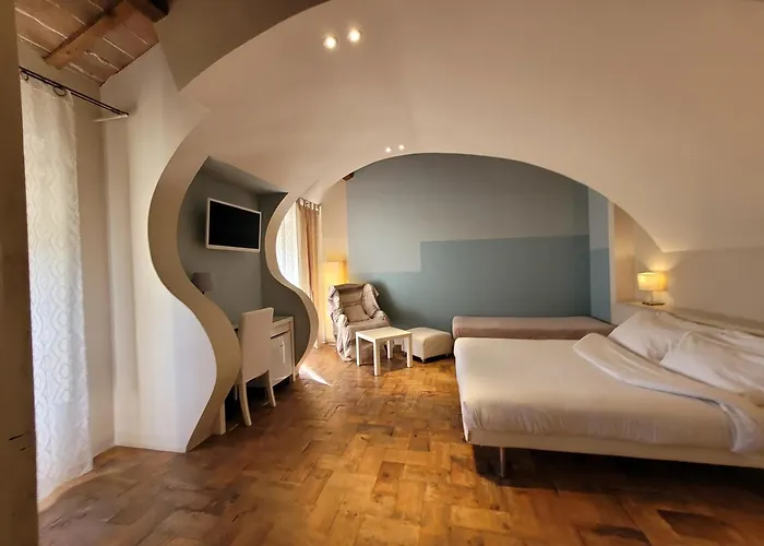 Relais Casetta56 Lugo 