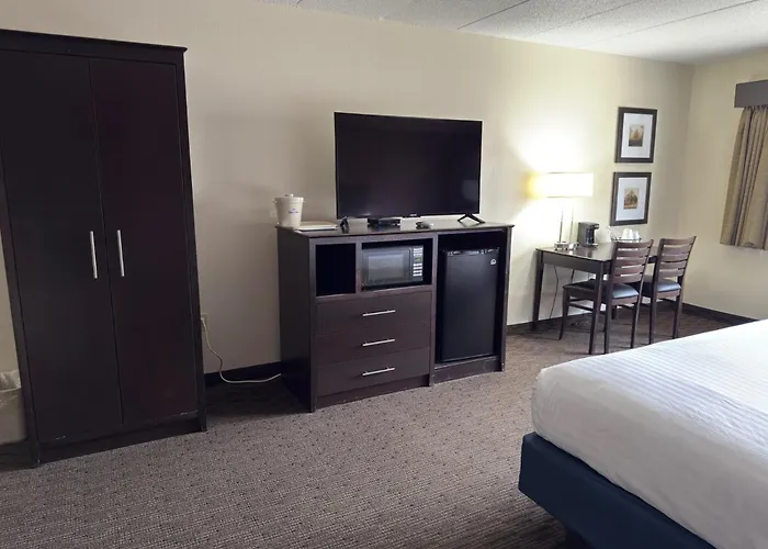 Americinn By Wyndham Northfield