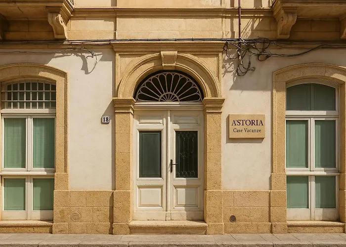 Hotiday Siracusa A'Storia Syrakus