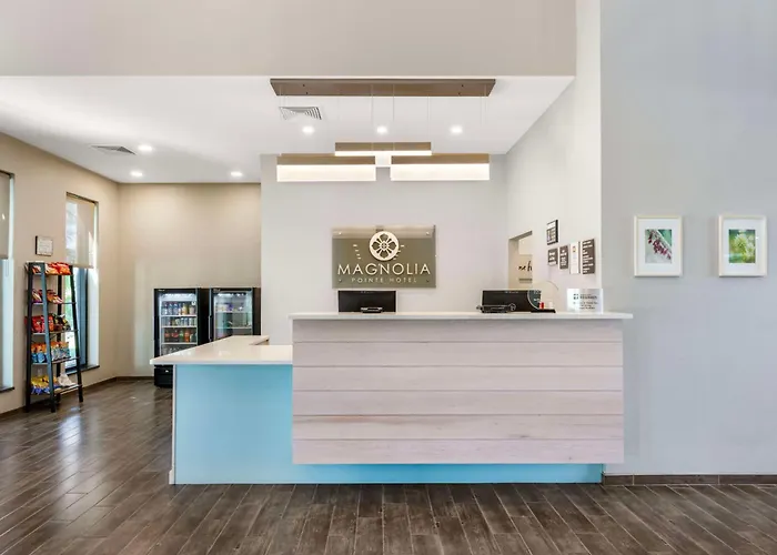 Magnolia Pointe; BW Signature Collection Fruitville