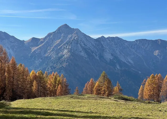 Bed and Breakfast BoTép ai Tigli San Pellegrino Terme