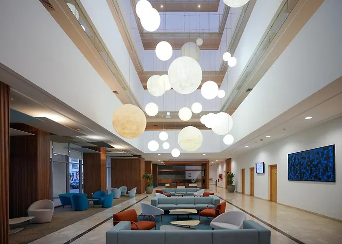 Zephyr Agadir Hotel