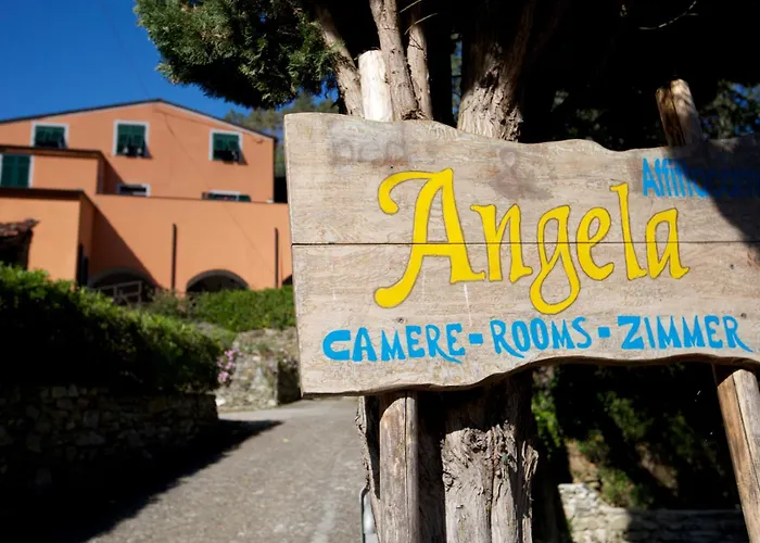 Affittacamere Angela Levanto
